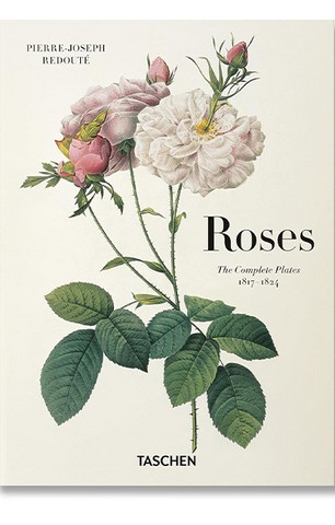 Redoutе. Roses