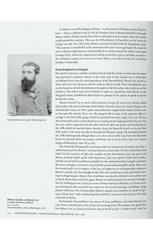 Monet. The Triumph of Impressionism - фото 6