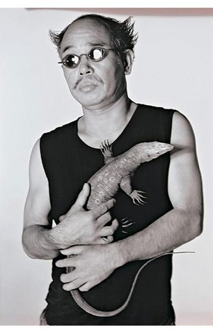 Araki - фото 12