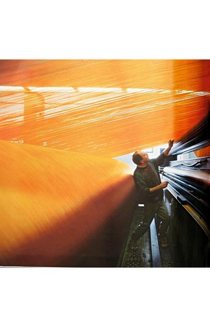Christo and Jeanne-Claude. The Gates - фото 11