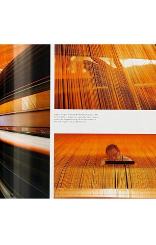 Christo and Jeanne-Claude. The Gates - фото 12