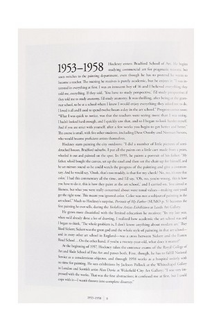 David Hockney. A Bigger Book - фото 2