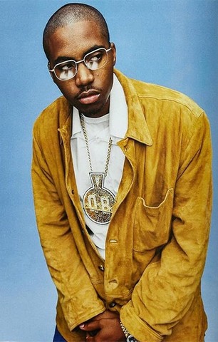 Ice Cold. A Hip-Hop Jewelry History - фото 10