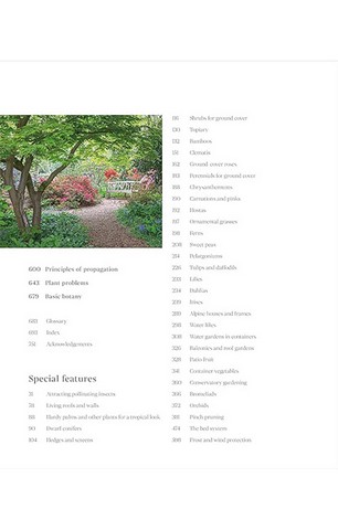 RHS Encyclopedia of Gardening - фото 3