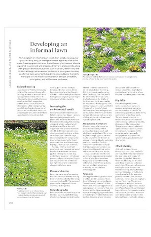 RHS Encyclopedia of Gardening - фото 8