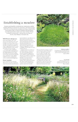 RHS Encyclopedia of Gardening - фото 9