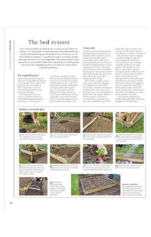 RHS Encyclopedia of Gardening - фото 10