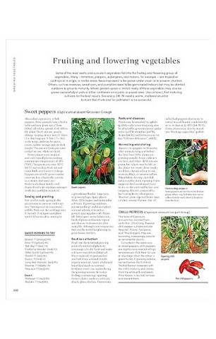 RHS Encyclopedia of Gardening - фото 12