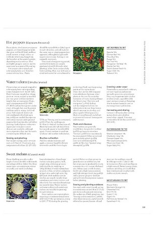 RHS Encyclopedia of Gardening - фото 13