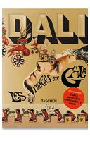 Dali. Les diners de Gala