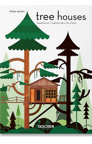 Tree Houses. 40th Ed