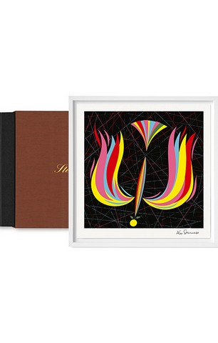 Alex Steinweiss. The Inventor of the Modern Album Cover, Art Edition - фото 3
