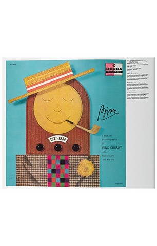 Alex Steinweiss. The Inventor of the Modern Album Cover, Art Edition - фото 10