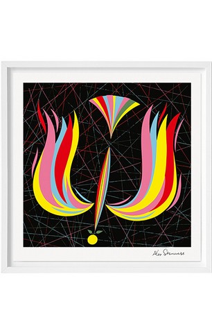 Alex Steinweiss. The Inventor of the Modern Album Cover, Art Edition - фото 14