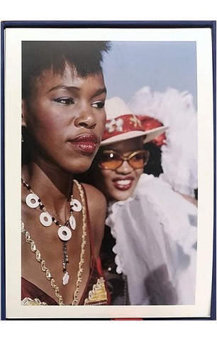 Martin Parr: Portraits Postcard Box (Card Book) - фото 7