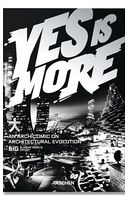 BIG. Yes is More. An Archicomic on Architectural Evolution - Книги на иностранном языке