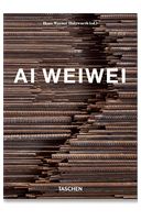 Ai Weiwei. 40th Ed.