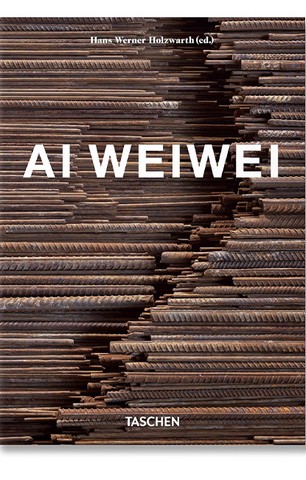 Ai Weiwei. 40th Ed. - фото 1