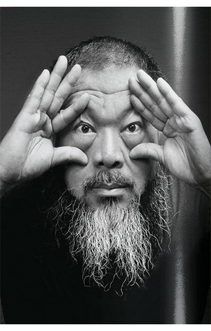Ai Weiwei. 40th Ed. - фото 2