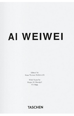 Ai Weiwei. 40th Ed. - фото 3