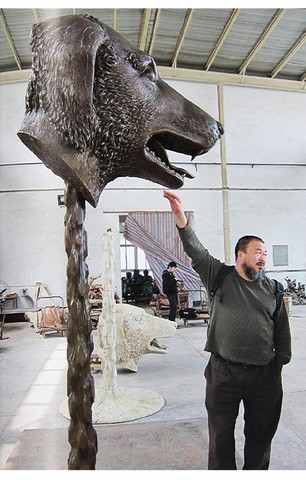 Ai Weiwei. 40th Ed. - фото 13