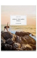 Great Escapes Yoga. The Retreat Book