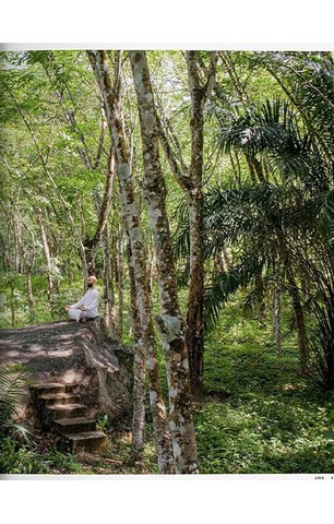 Great Escapes Yoga. The Retreat Book - фото 3