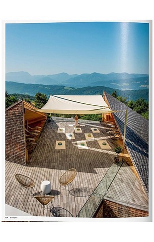 Great Escapes Yoga. The Retreat Book - фото 4