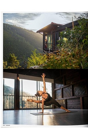 Great Escapes Yoga. The Retreat Book - фото 10