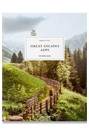 Great Escapes Alps. The Hotel Book