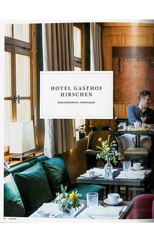 Great Escapes Alps. The Hotel Book - фото 2