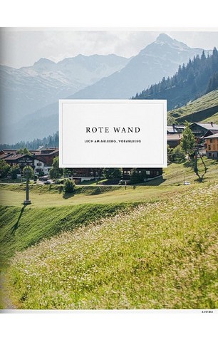 Great Escapes Alps. The Hotel Book - фото 5