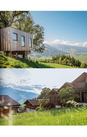 Great Escapes Alps. The Hotel Book - фото 7