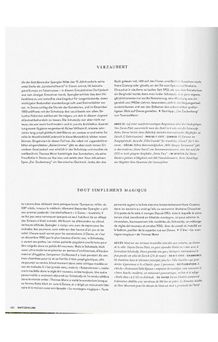 Great Escapes Alps. The Hotel Book - фото 8