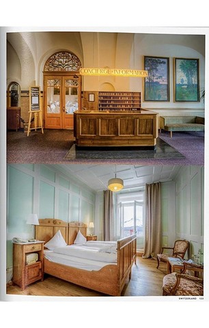 Great Escapes Alps. The Hotel Book - фото 9