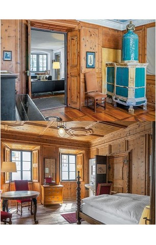 Great Escapes Alps. The Hotel Book - фото 10