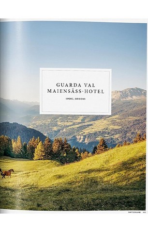 Great Escapes Alps. The Hotel Book - фото 13