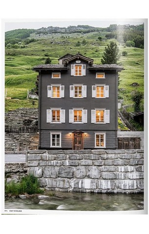 Great Escapes Alps. The Hotel Book - фото 14