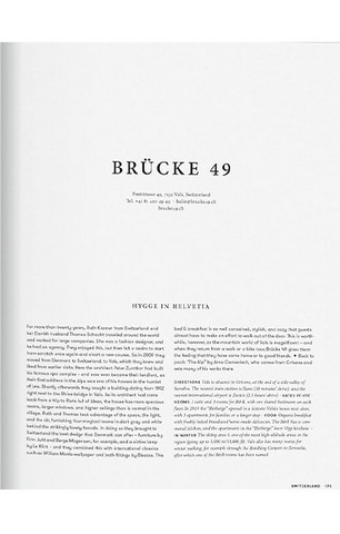 Great Escapes Alps. The Hotel Book - фото 15
