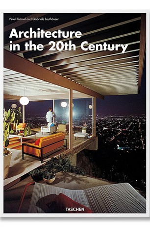 Architecture in the 20th Century - фото 1