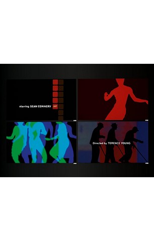 The James Bond Archives. “No Time To Die” Edition - фото 5