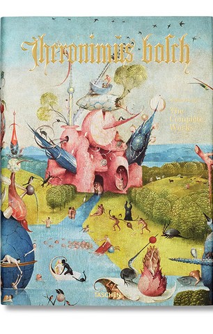 Hieronymus Bosch. The Complete Works