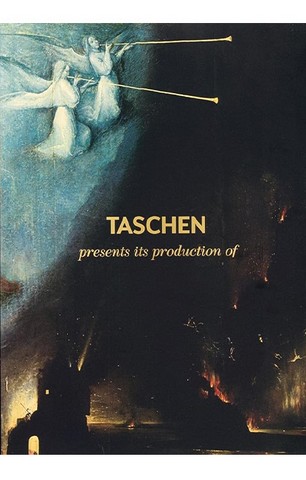 Hieronymus Bosch. The Complete Works - фото 3
