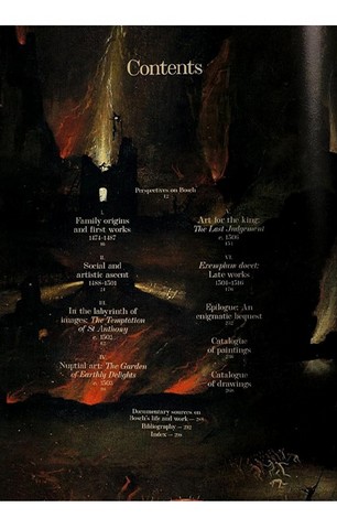 Hieronymus Bosch. The Complete Works - фото 6