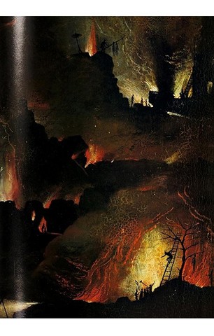Hieronymus Bosch. The Complete Works - фото 7