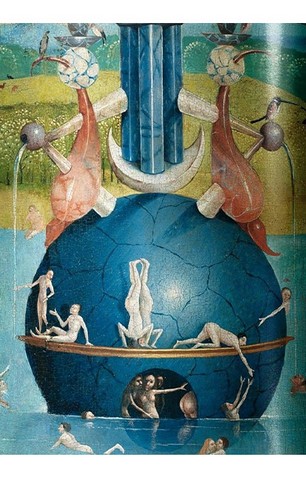 Hieronymus Bosch. The Complete Works - фото 8