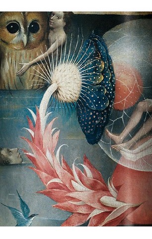 Hieronymus Bosch. The Complete Works - фото 10