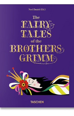 The Fairy Tales of the Brothers Grimm - фото 1
