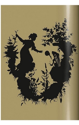 The Fairy Tales of the Brothers Grimm - фото 4
