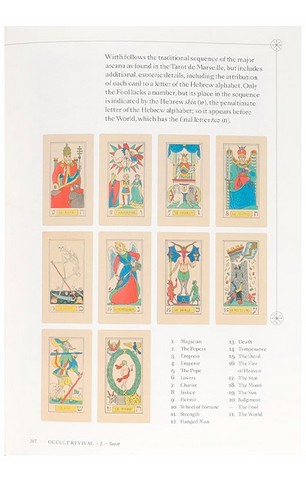 Occult. Decoding the visual culture of mysticism, magic and divination - фото 3